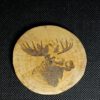 Houten onderzetters dieren Noorwegen - Afbeelding 6